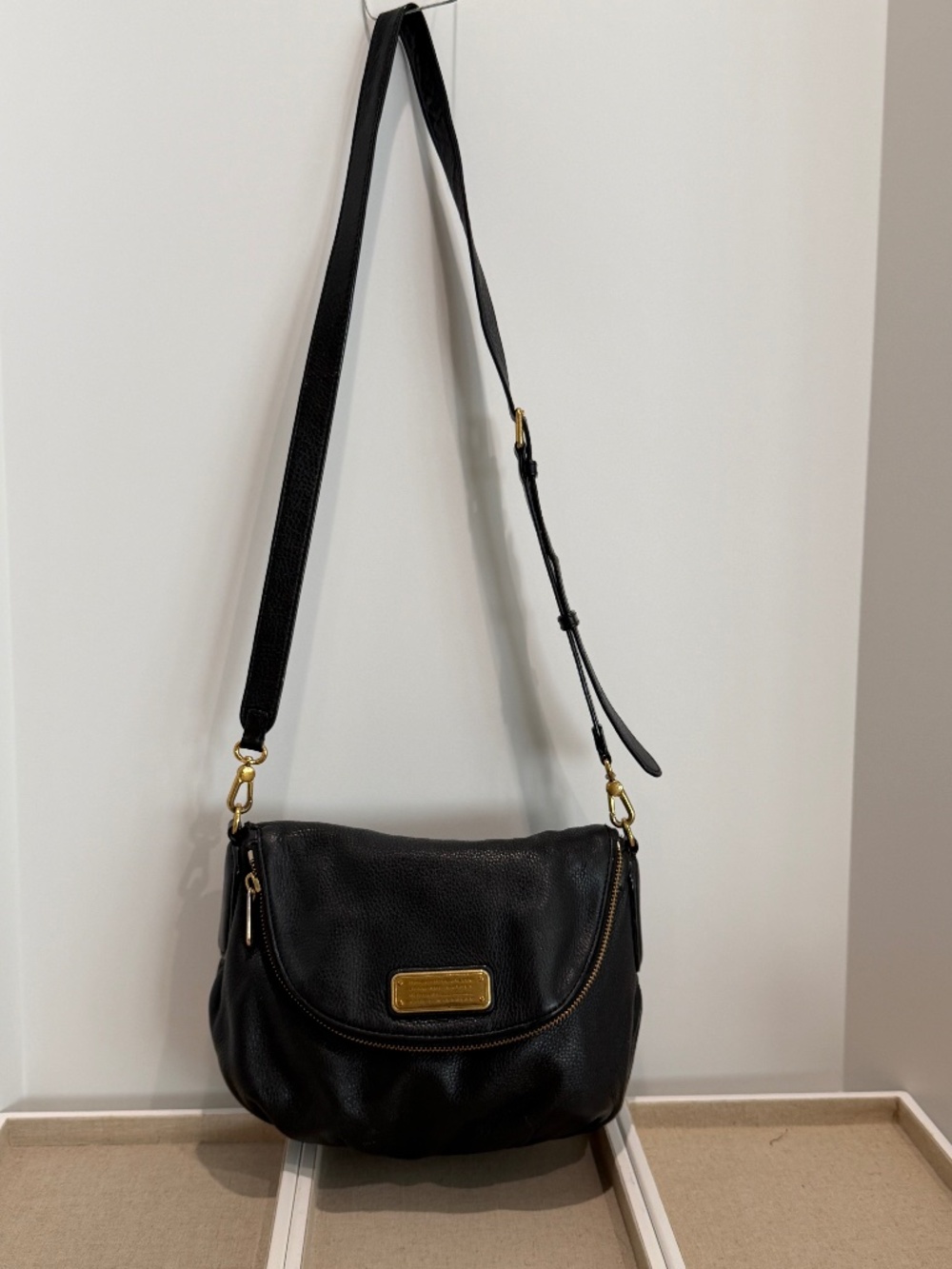 Marc Jacobs Crossbody Classic Natasha Style